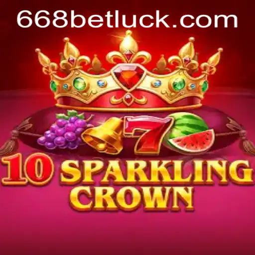 Discover the Thrill of 10SparklingCrown: A Guide to Playing and Winning