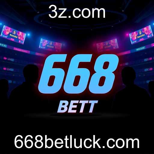 668bet Revoluciona o Mercado de Apostas Online em 2025