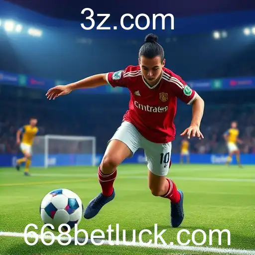 A Evolução e Popularidade dos Esportes Virtuais no 668bet
