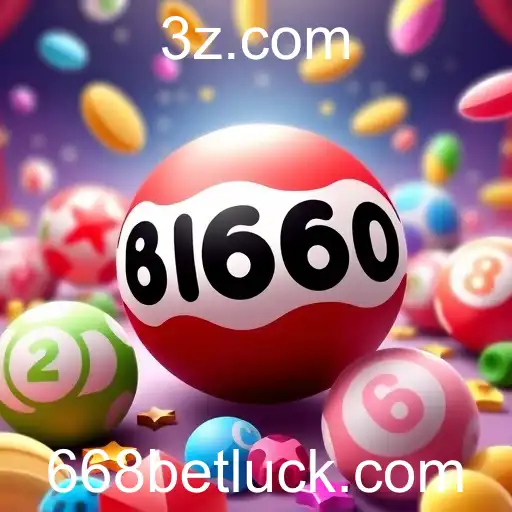 A Popularidade do Bingo Online na Plataforma 668bet