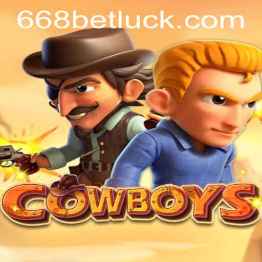 Exploring the Fascinating World of COWBOYS: A Game of Strategy and Chance