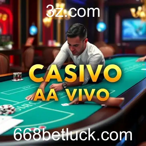 Explorando a Categoria de Jogos de Cassino no 668bet: Uma Jornada de Emoção e Estratégia