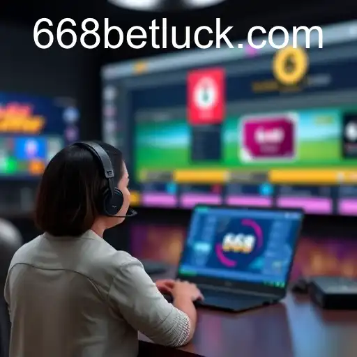 Contact Us: Your Gateway to 668bet PH Login