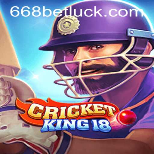 Discover the Thrills of CricketKing18 and Accessing 668bet PH Login