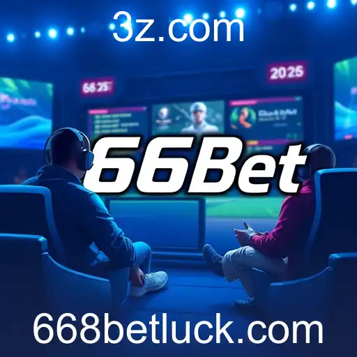 A Revolução Digital nos Jogos Online com 668bet