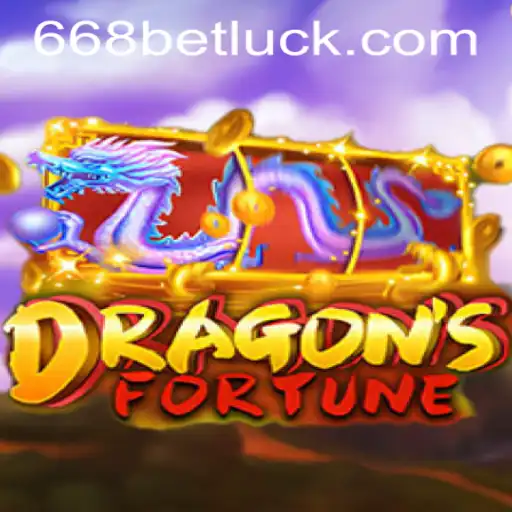 DragonFortune: Unveiling the Adventure Behind 668bet PH Login