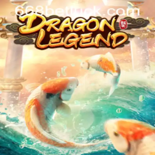 Discover the Thrills of DragonLegend with 668bet PH Login