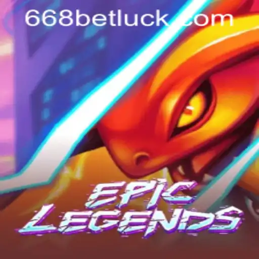 EpicLegends: Guide to the Thrilling Gaming World with Insights on 668bet PH Login