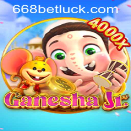 Exploring the Intriguing World of GaneshaJr