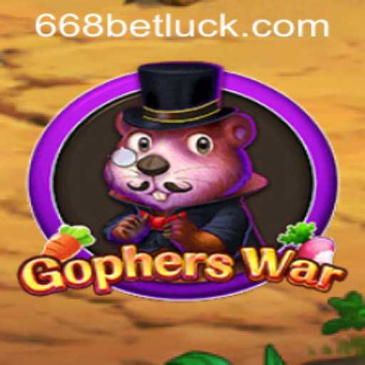 Exploring the World of GophersWar and Its Connection to 668bet PH Login