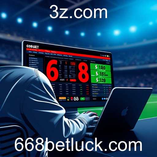 Crescimento dos Jogos Online: O Fenômeno 668bet