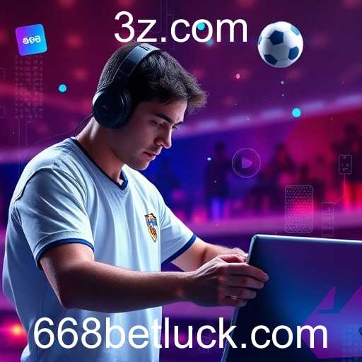 Impacto do Jogo Online no Mercado Brasileiro