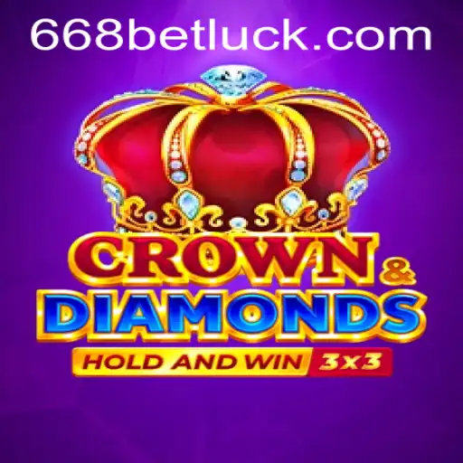 Discover CrownDiamonds: The Exciting New Game with 668bet PH Login