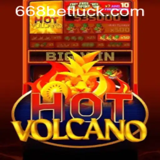 Exploring HotVolcano with 668bet PH Login