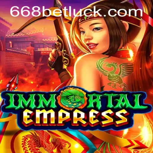ImmortalEmpress: An In-Depth Look at the Revolutionary Game