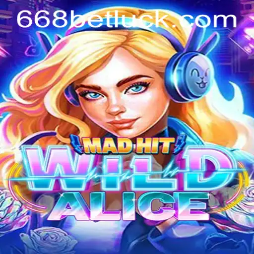 Discover the Thrilling World of MadHitWildAlice: An Adventurous Journey Fueled by 668bet PH Login