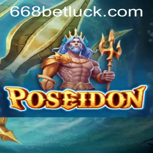 Dive into the World of Poseidon: A Divine Gaming Experience