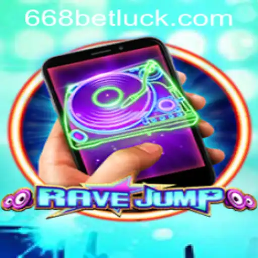 RaveJumpmobile: Immersive Gaming Experience