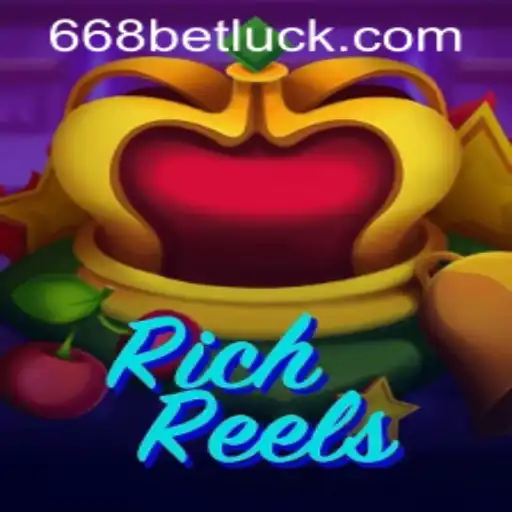 Mastering RichReels: A Comprehensive Guide to 668bet PH Login