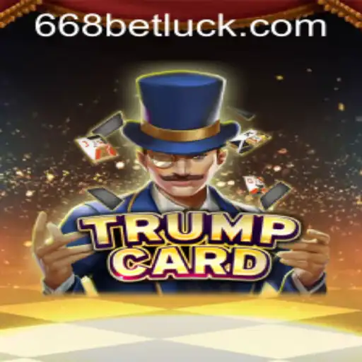 Exploring the World of TrumpCard: A New Gaming Sensation