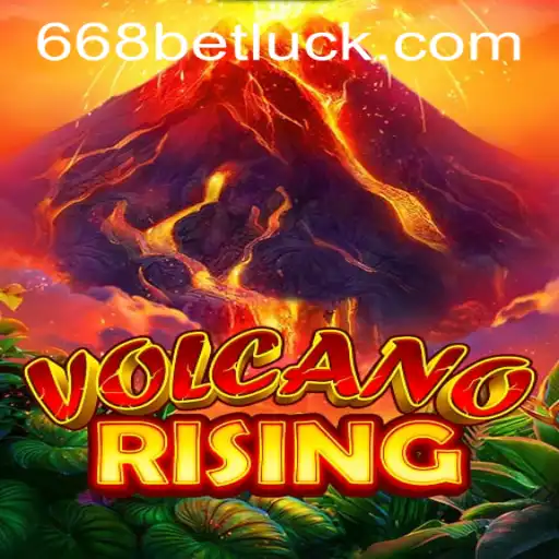 Exploring VolcanoRising: A Thrilling Adventure Amidst Lava and Legends