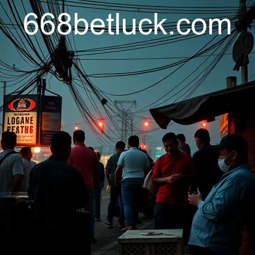 668bet PH Login