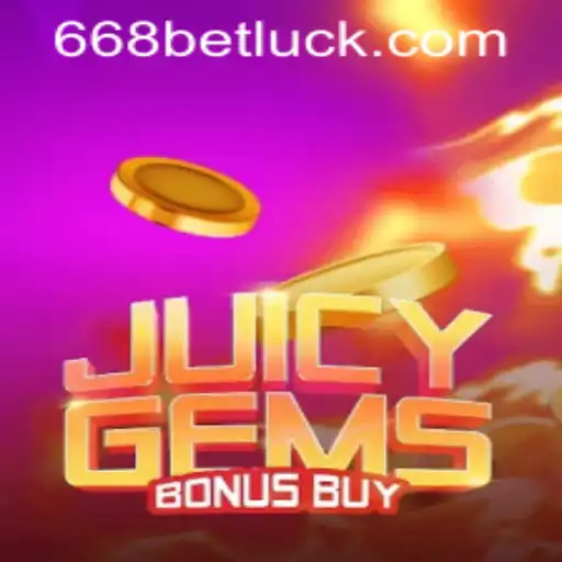 Exploring the World of JuicyGemsBonusBuy and 668bet PH Login