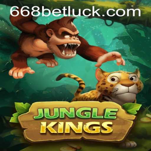 Explore the Thrilling World of JungleKings: An Exciting New Gaming Experience
