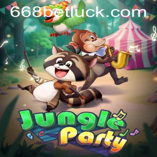 Exploring JungleParty: A Wild Adventure with 668bet PH Login