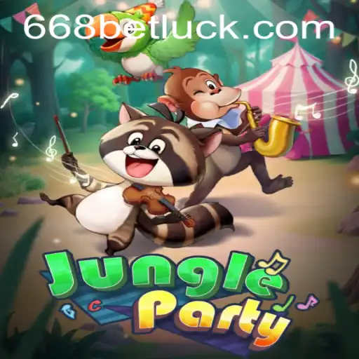 Exploring JungleParty: A Wild Adventure with 668bet PH Login