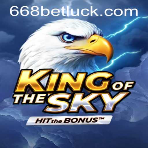 Master the Challenges of KingOfTheSky with 668bet PH Login