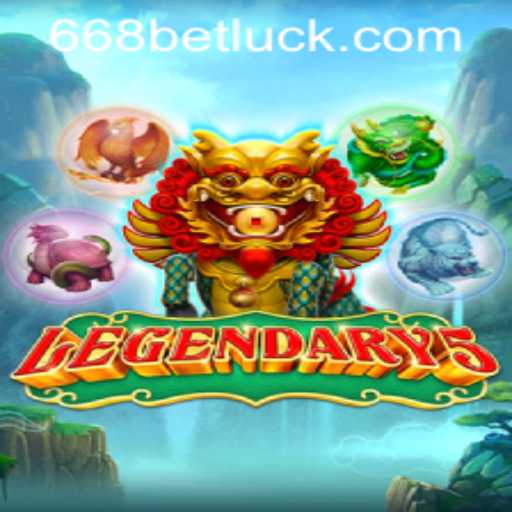 Discover the Thrilling World of Legendary5 and the Seamless 668bet PH Login Experience
