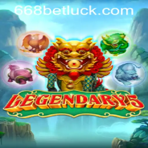 Discover the Thrilling World of Legendary5 and the Seamless 668bet PH Login Experience