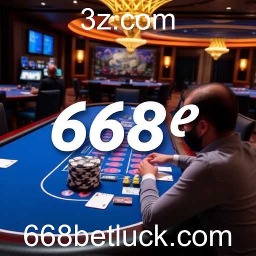 668bet