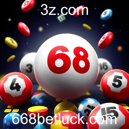 Explorando a Categoria 'Online Lottery' no 668bet: Uma Experiência de Sorte e Estratégia