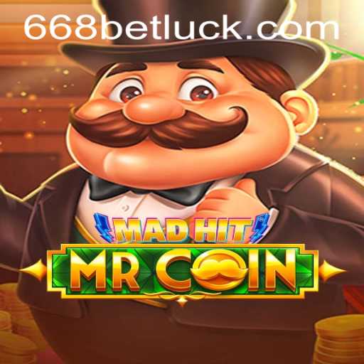 Explore the World of MadHitMrCoin: A Thrilling Gaming Experience