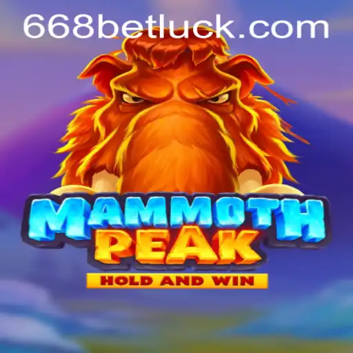 MammothPeak: A Thrilling Adventure Awaiting Brave Gamers