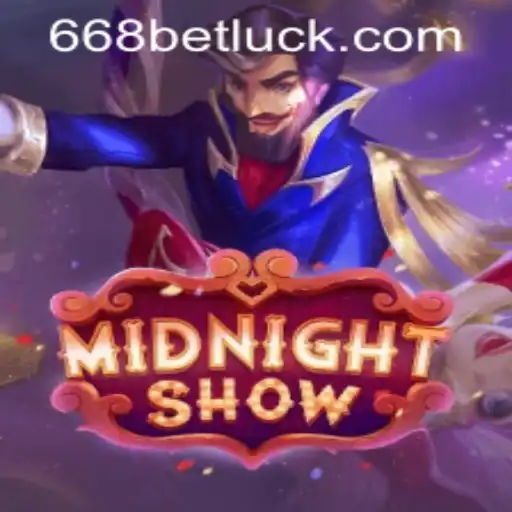 MidnightShow: A Thrilling New Game Experience with 668bet PH Login