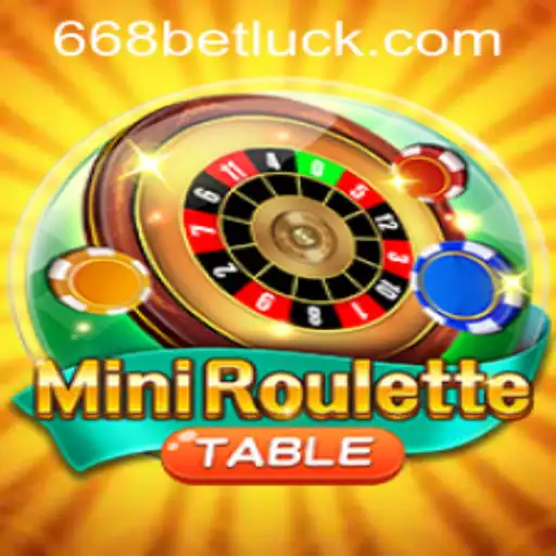 Exploring MiniRoulette and the 668bet PH Login