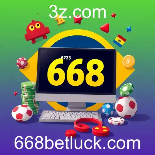 Expansão dos Jogos de Azar Online no Brasil