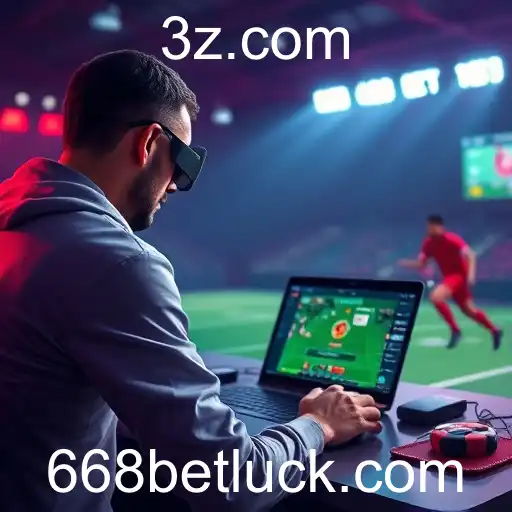 A Evolução do Mercado de Jogos Online em 2025