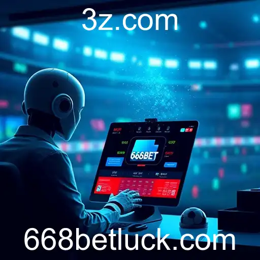 A Ascensão do Mercado de Apostas Online em 2025