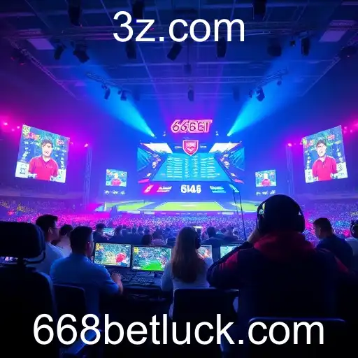 A Ascensão e Desafios do 668bet no Cenário Atual