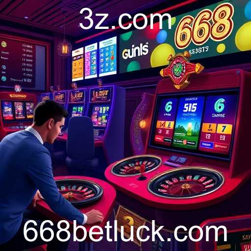 A Ascensão dos Sites de Apostas em 2025