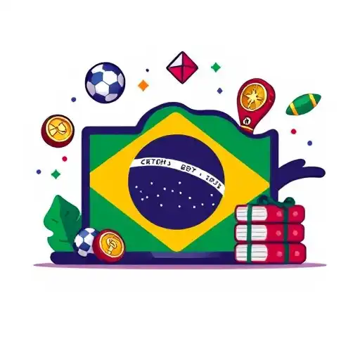 Crescimento do Mercado de Jogos Online no Brasil