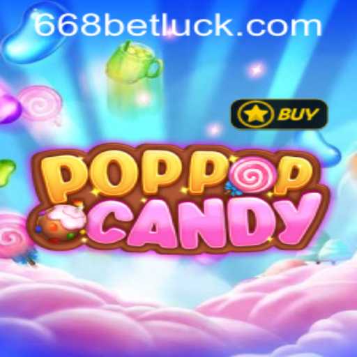 Exploring the Exciting World of POPPOPCANDY and Navigating 668bet PH Login
