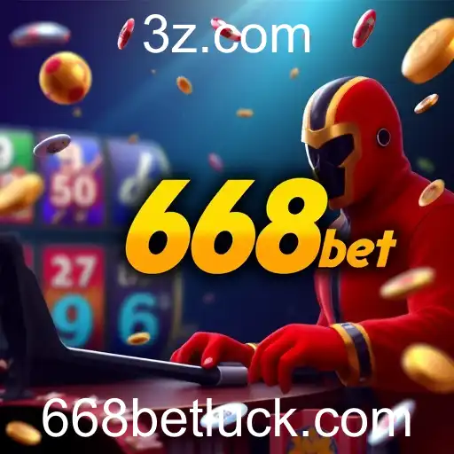 Promoções em Jogos Online: Atração e Retenção de Jogadores na 668bet