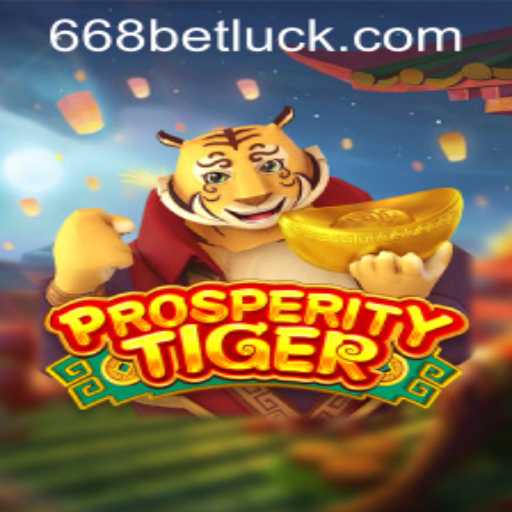 Discover the Excitement of ProsperityTiger with 668bet PH Login