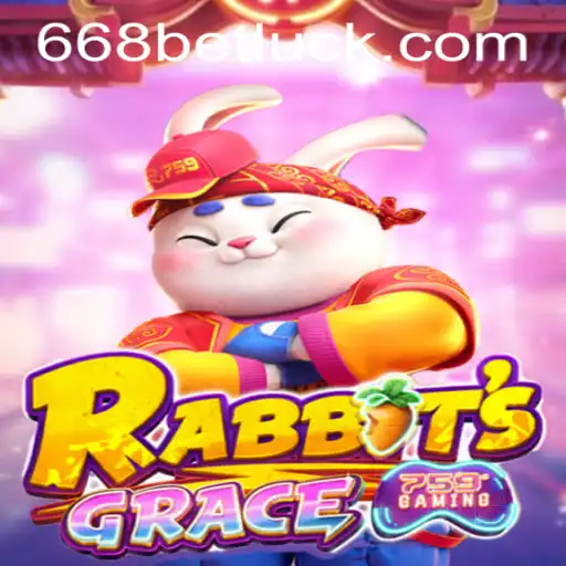 Exploring the World of RabbitsGrace: A New Gaming Sensation with 668bet PH Login