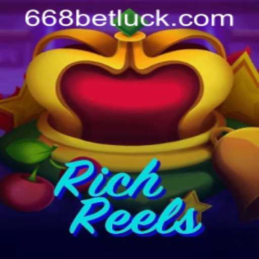Mastering RichReels: A Comprehensive Guide to 668bet PH Login